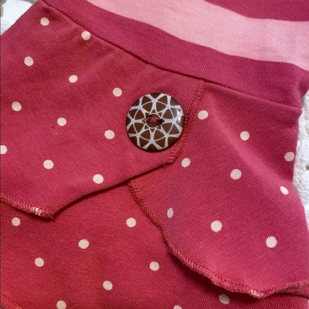 Matilda Jane Almost Summer parallel PR Flares